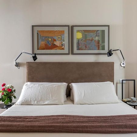 Bed and Breakfast Mynavona Roma Exterior foto