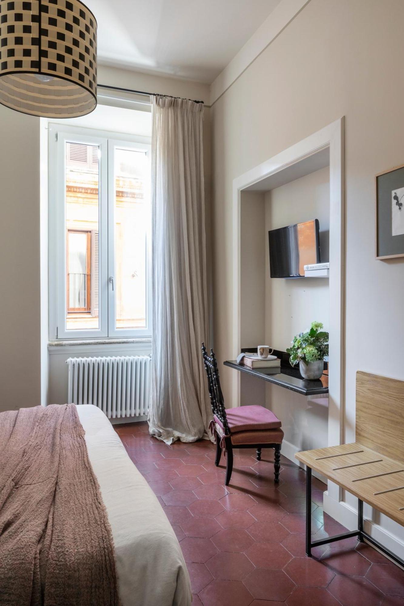 Bed and Breakfast Mynavona Roma Exterior foto