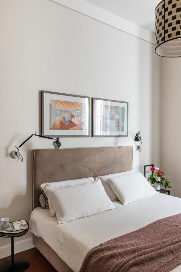 Bed and Breakfast Mynavona Roma Exterior foto