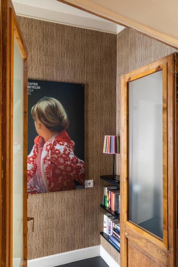 Bed and Breakfast Mynavona Roma Exterior foto