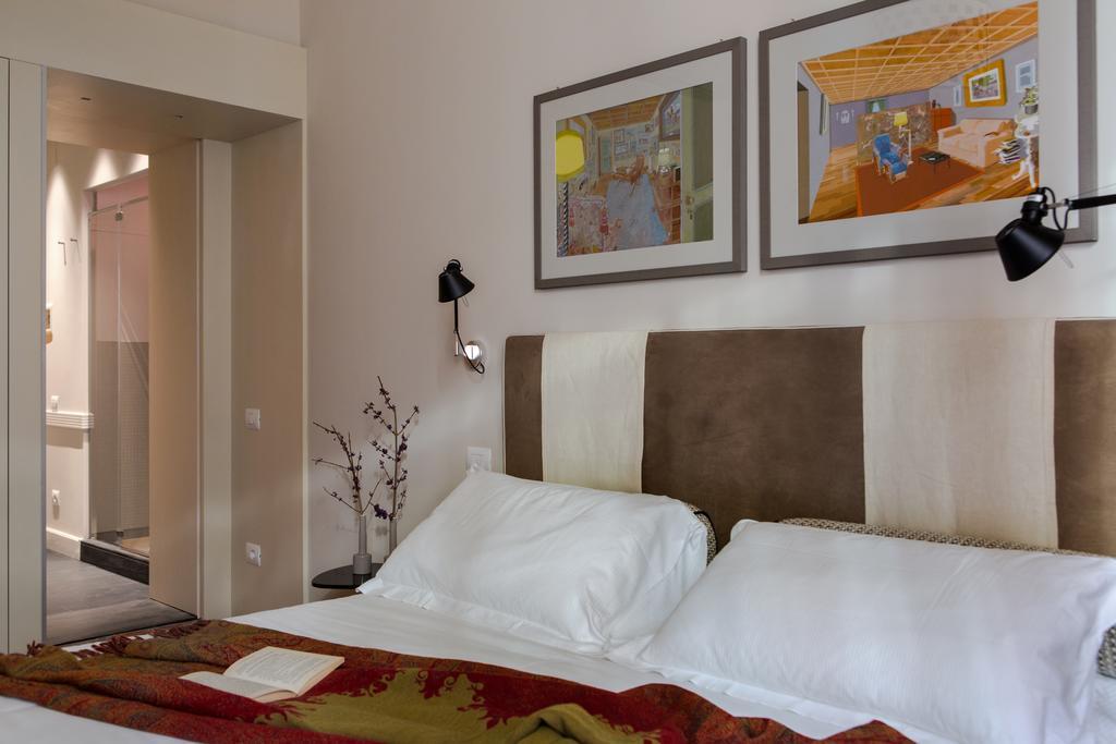 Bed and Breakfast Mynavona Roma Habitación foto