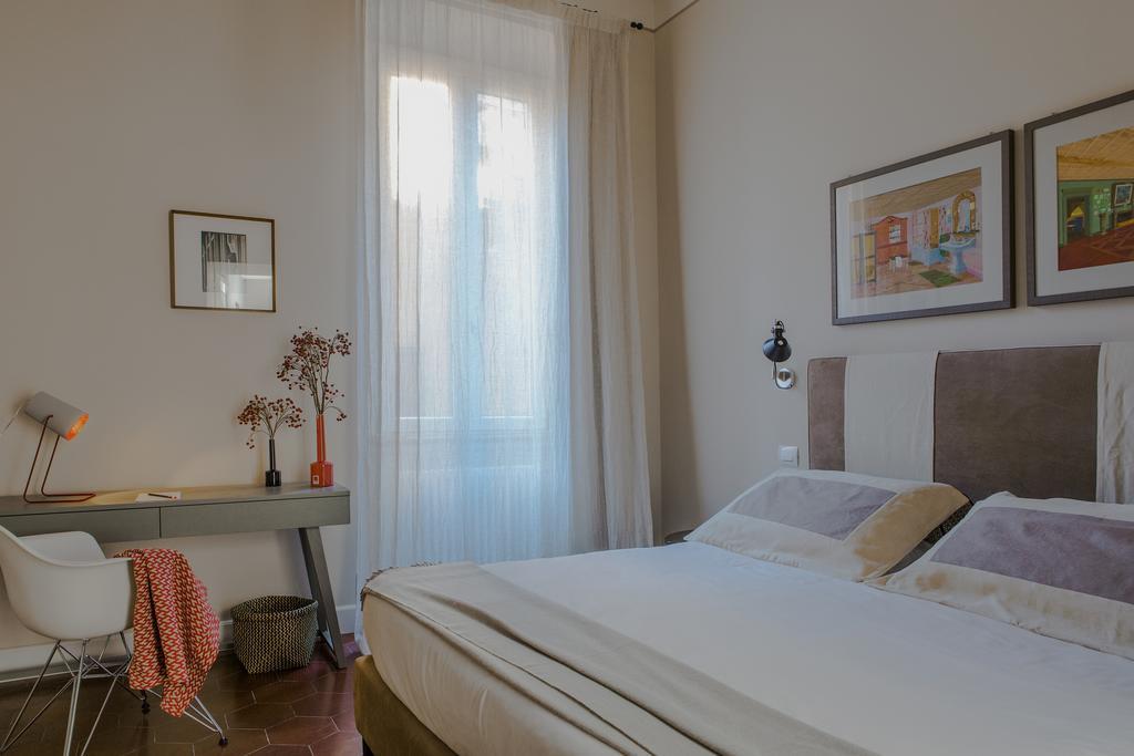 Bed and Breakfast Mynavona Roma Habitación foto